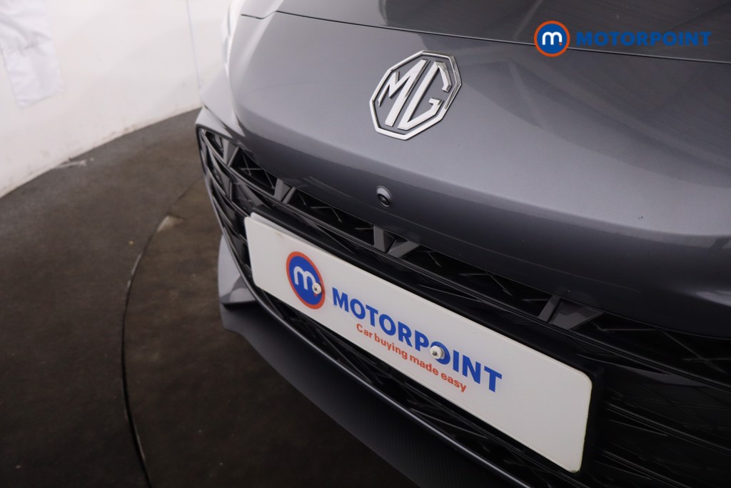 Mg Motor Uk MG3 Trophy Automatic Petrol-Electric Hybrid Hatchback - Stock Number (1625356) - 27th supplementary image