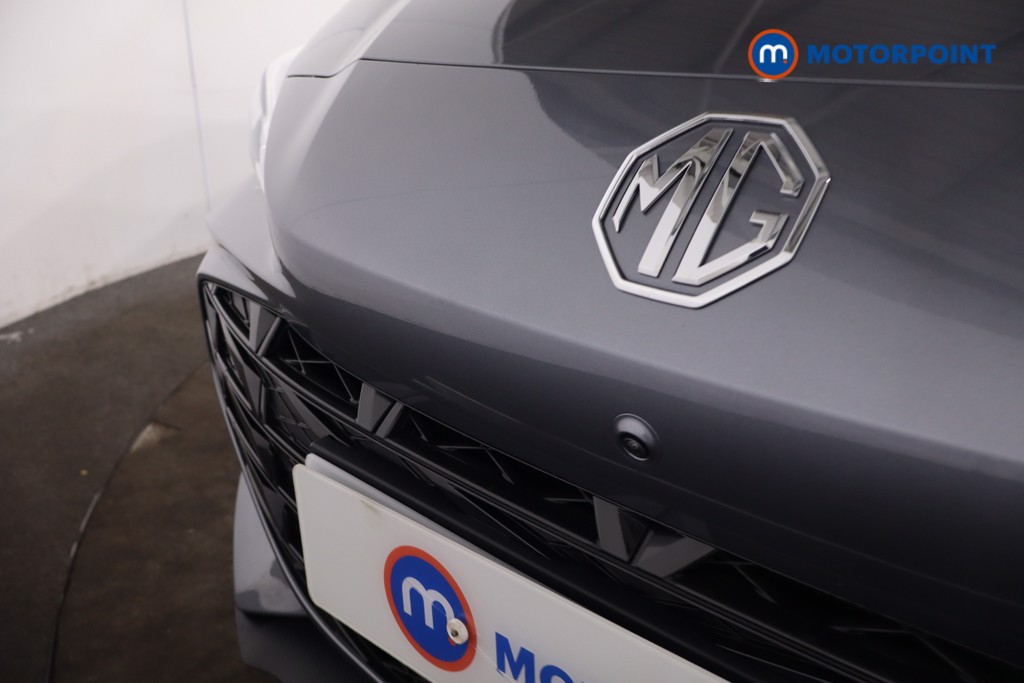 Mg Motor Uk MG3 Trophy Automatic Petrol-Electric Hybrid Hatchback - Stock Number (1625356) - 28th supplementary image