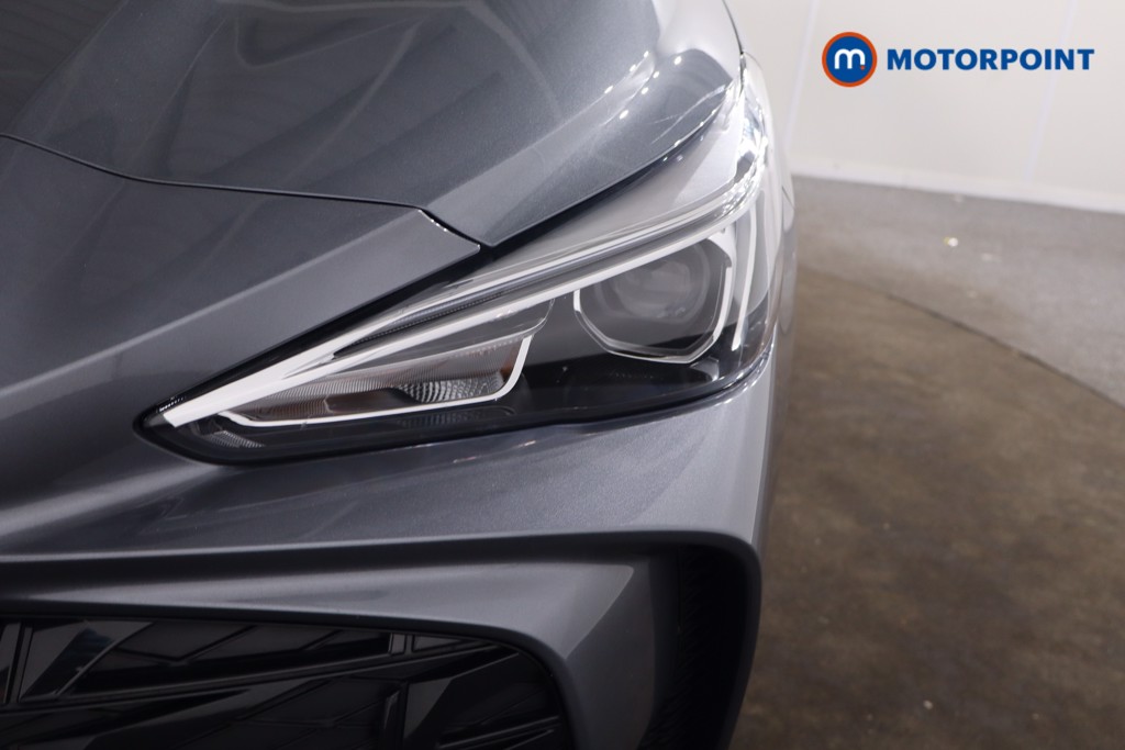 Mg Motor Uk MG3 Trophy Automatic Petrol-Electric Hybrid Hatchback - Stock Number (1625356) - 29th supplementary image