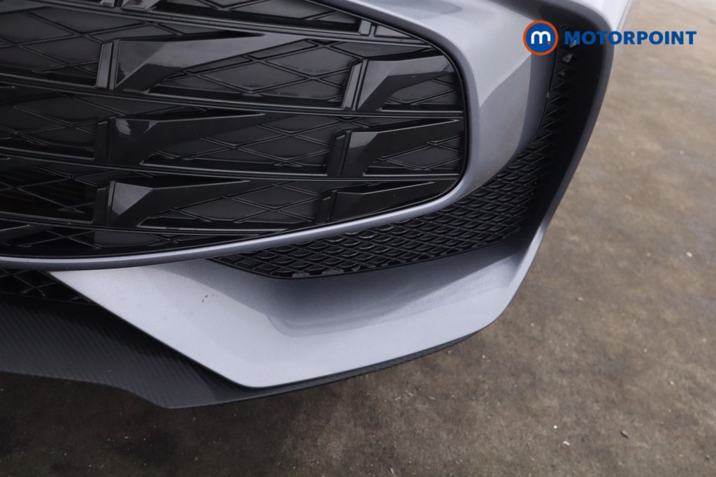 Mg Motor Uk MG3 Trophy Automatic Petrol-Electric Hybrid Hatchback - Stock Number (1625356) - 30th supplementary image