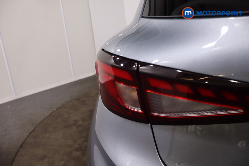 Mg Motor Uk MG3 Trophy Automatic Petrol-Electric Hybrid Hatchback - Stock Number (1625356) - 33rd supplementary image