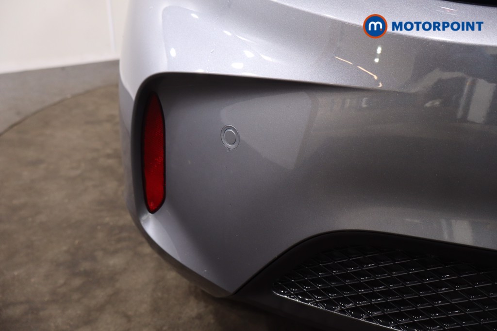 Mg Motor Uk MG3 Trophy Automatic Petrol-Electric Hybrid Hatchback - Stock Number (1625356) - 34th supplementary image