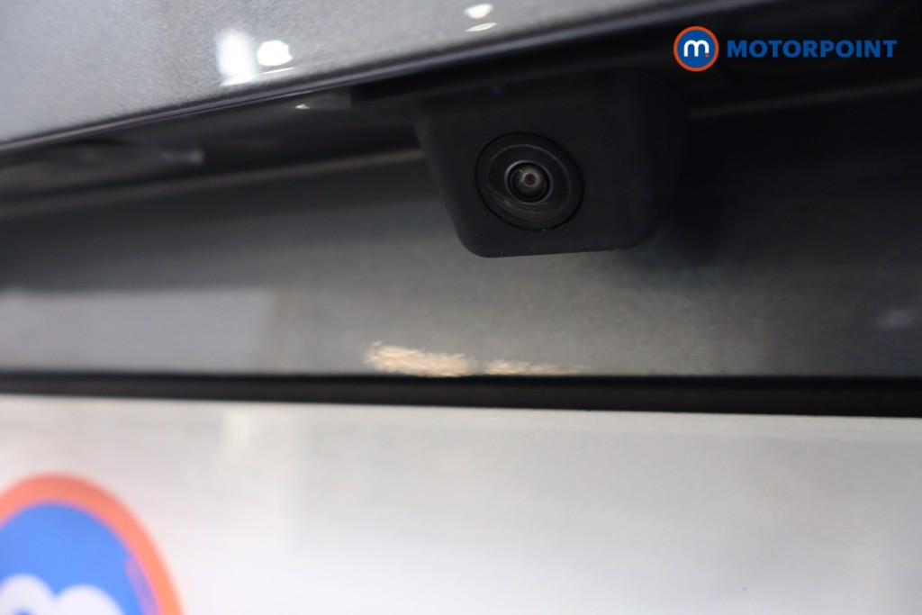 Mg Motor Uk MG3 Trophy Automatic Petrol-Electric Hybrid Hatchback - Stock Number (1625356) - 35th supplementary image