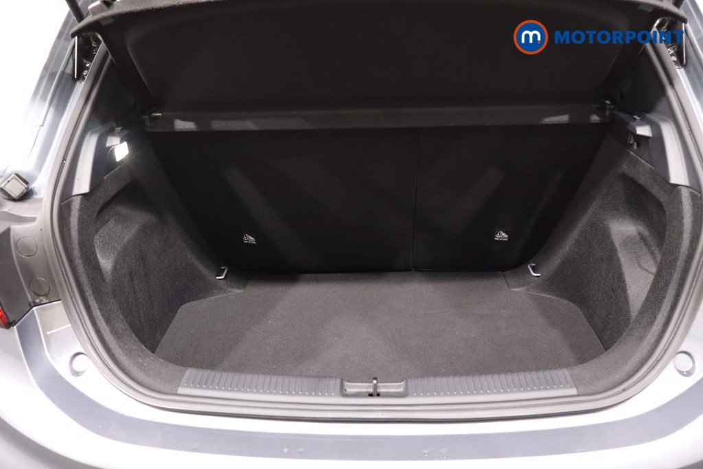 Mg Motor Uk MG3 Trophy Automatic Petrol-Electric Hybrid Hatchback - Stock Number (1625356) - 36th supplementary image