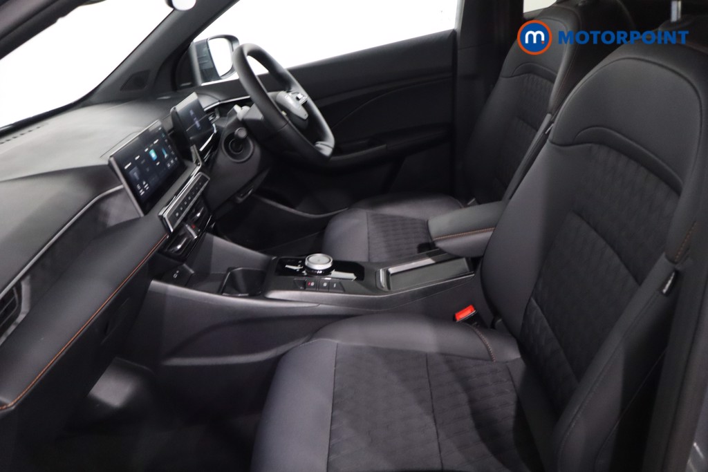 Mg Motor Uk MG3 Trophy Automatic Petrol-Electric Hybrid Hatchback - Stock Number (1625364) - 4th supplementary image