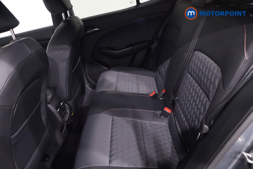 Mg Motor Uk MG3 Trophy Automatic Petrol-Electric Hybrid Hatchback - Stock Number (1625364) - 5th supplementary image