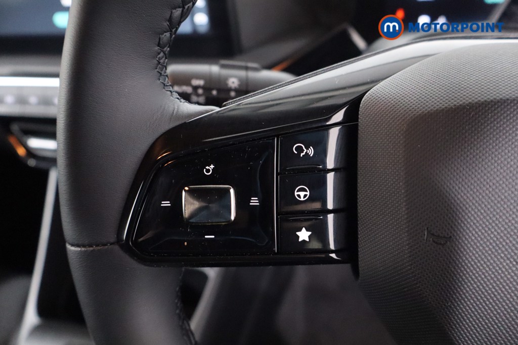 Mg Motor Uk MG3 Trophy Automatic Petrol-Electric Hybrid Hatchback - Stock Number (1625364) - 7th supplementary image