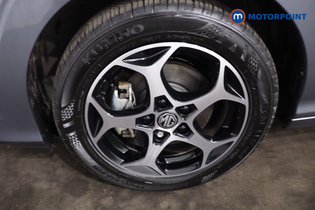 Mg Motor Uk MG3 Trophy Automatic Petrol-Electric Hybrid Hatchback - Stock Number (1625364) - 12th supplementary image