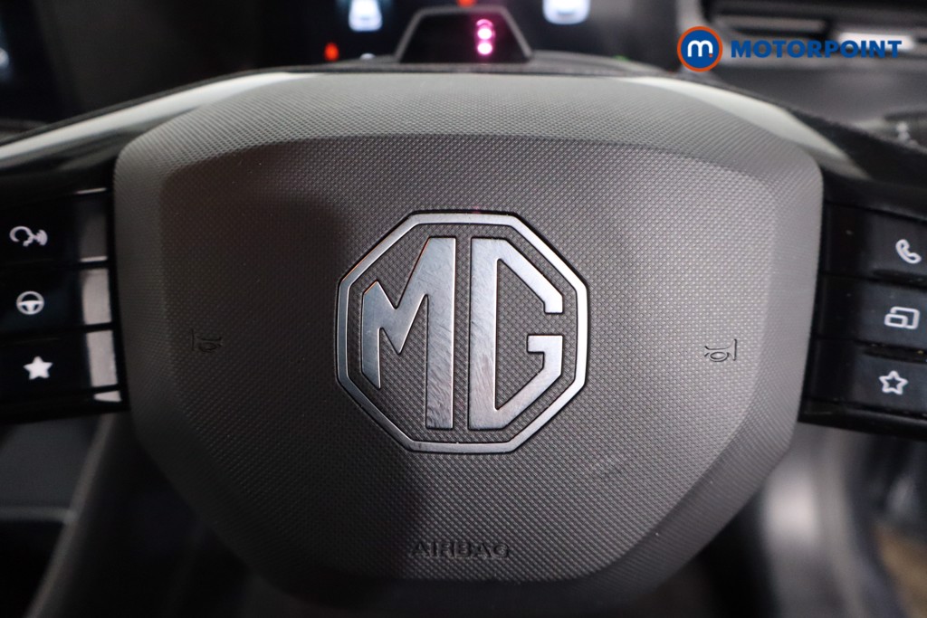 Mg Motor Uk MG3 Trophy Automatic Petrol-Electric Hybrid Hatchback - Stock Number (1625364) - 13th supplementary image