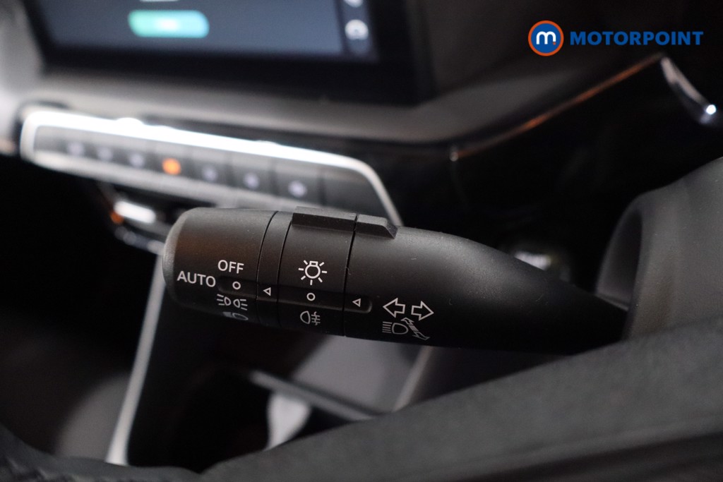 Mg Motor Uk MG3 Trophy Automatic Petrol-Electric Hybrid Hatchback - Stock Number (1625364) - 14th supplementary image