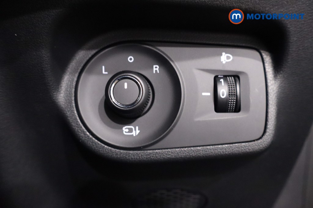 Mg Motor Uk MG3 Trophy Automatic Petrol-Electric Hybrid Hatchback - Stock Number (1625364) - 17th supplementary image