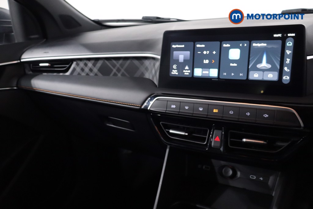 Mg Motor Uk MG3 Trophy Automatic Petrol-Electric Hybrid Hatchback - Stock Number (1625364) - 18th supplementary image