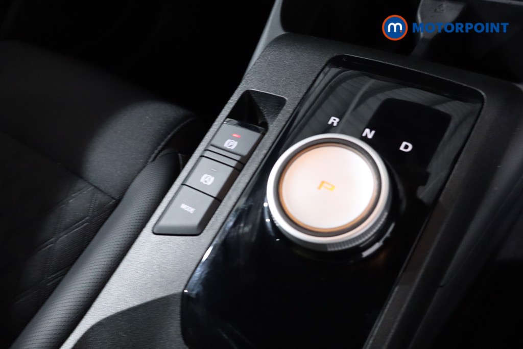 Mg Motor Uk MG3 Trophy Automatic Petrol-Electric Hybrid Hatchback - Stock Number (1625364) - 20th supplementary image