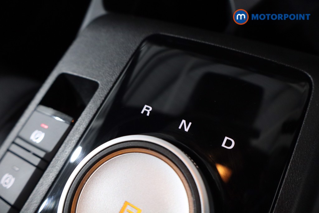 Mg Motor Uk MG3 Trophy Automatic Petrol-Electric Hybrid Hatchback - Stock Number (1625364) - 21st supplementary image