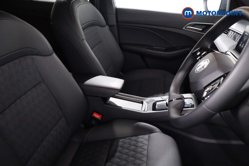 Mg Motor Uk MG3 Trophy Automatic Petrol-Electric Hybrid Hatchback - Stock Number (1625364) - 22nd supplementary image