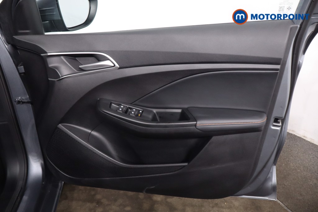 Mg Motor Uk MG3 Trophy Automatic Petrol-Electric Hybrid Hatchback - Stock Number (1625364) - 23rd supplementary image