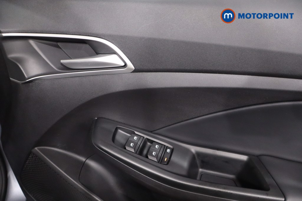 Mg Motor Uk MG3 Trophy Automatic Petrol-Electric Hybrid Hatchback - Stock Number (1625364) - 24th supplementary image