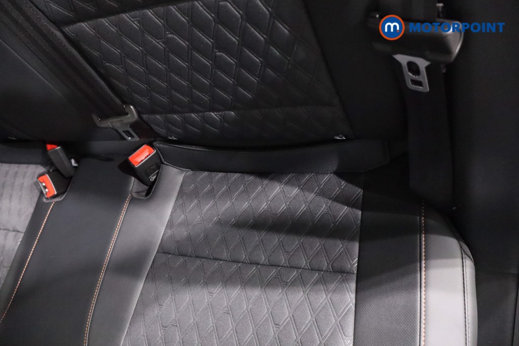 Mg Motor Uk MG3 Trophy Automatic Petrol-Electric Hybrid Hatchback - Stock Number (1625364) - 25th supplementary image