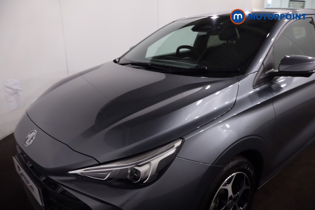 Mg Motor Uk MG3 Trophy Automatic Petrol-Electric Hybrid Hatchback - Stock Number (1625364) - 26th supplementary image