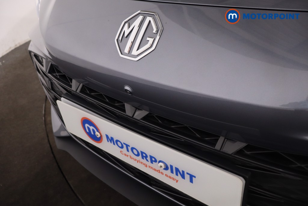 Mg Motor Uk MG3 Trophy Automatic Petrol-Electric Hybrid Hatchback - Stock Number (1625364) - 27th supplementary image
