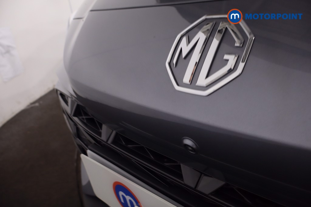 Mg Motor Uk MG3 Trophy Automatic Petrol-Electric Hybrid Hatchback - Stock Number (1625364) - 28th supplementary image