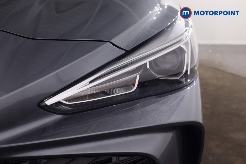 Mg Motor Uk MG3 Trophy Automatic Petrol-Electric Hybrid Hatchback - Stock Number (1625364) - 29th supplementary image