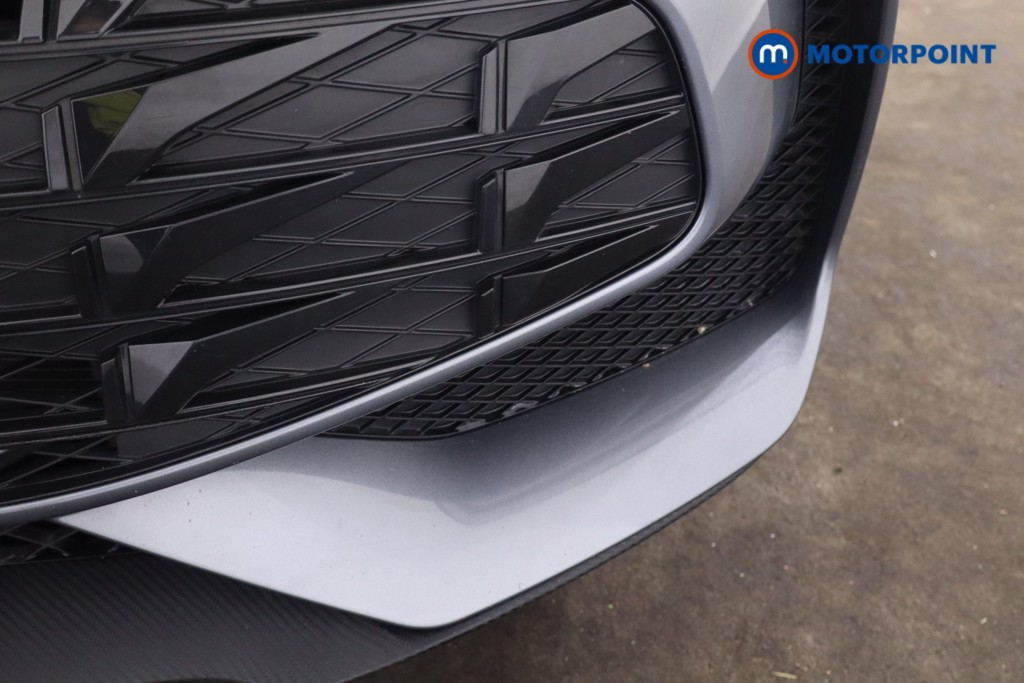 Mg Motor Uk MG3 Trophy Automatic Petrol-Electric Hybrid Hatchback - Stock Number (1625364) - 30th supplementary image