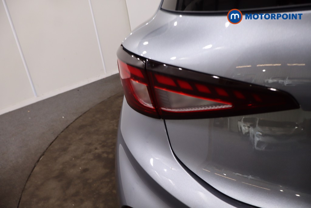 Mg Motor Uk MG3 Trophy Automatic Petrol-Electric Hybrid Hatchback - Stock Number (1625364) - 33rd supplementary image