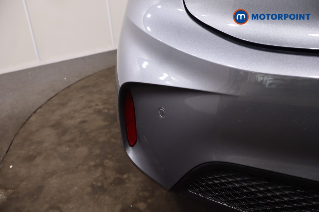 Mg Motor Uk MG3 Trophy Automatic Petrol-Electric Hybrid Hatchback - Stock Number (1625364) - 34th supplementary image