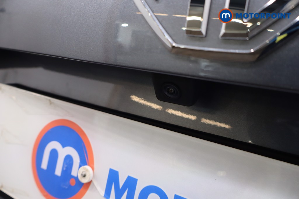 Mg Motor Uk MG3 Trophy Automatic Petrol-Electric Hybrid Hatchback - Stock Number (1625364) - 35th supplementary image