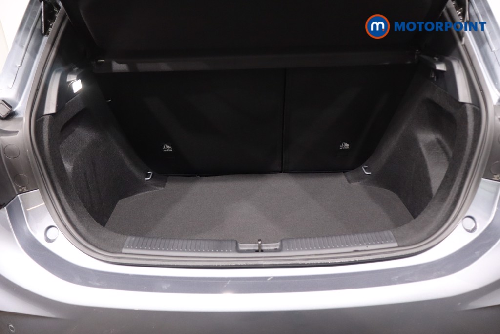 Mg Motor Uk MG3 Trophy Automatic Petrol-Electric Hybrid Hatchback - Stock Number (1625364) - 36th supplementary image