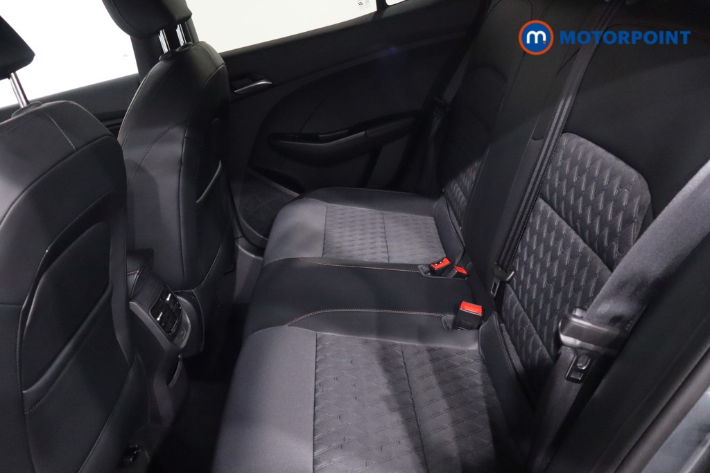 Mg Motor Uk MG3 Trophy Automatic Petrol-Electric Hybrid Hatchback - Stock Number (1625368) - 5th supplementary image