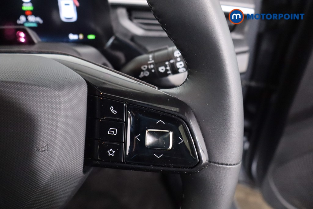 Mg Motor Uk MG3 Trophy Automatic Petrol-Electric Hybrid Hatchback - Stock Number (1625368) - 8th supplementary image