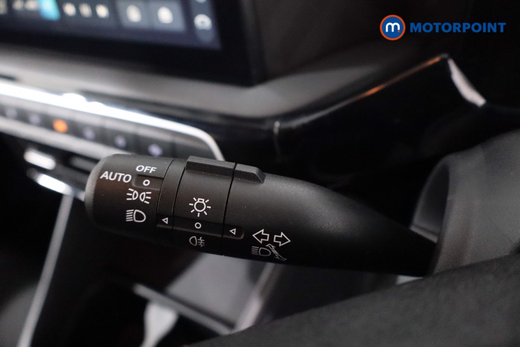 Mg Motor Uk MG3 Trophy Automatic Petrol-Electric Hybrid Hatchback - Stock Number (1625368) - 14th supplementary image