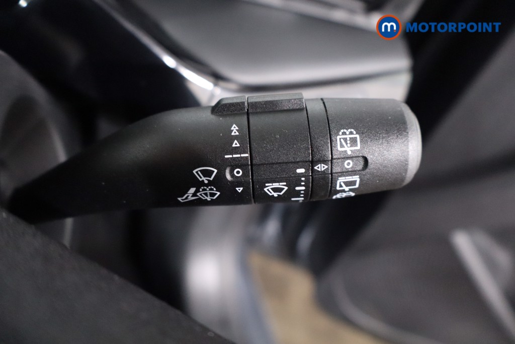 Mg Motor Uk MG3 Trophy Automatic Petrol-Electric Hybrid Hatchback - Stock Number (1625368) - 15th supplementary image