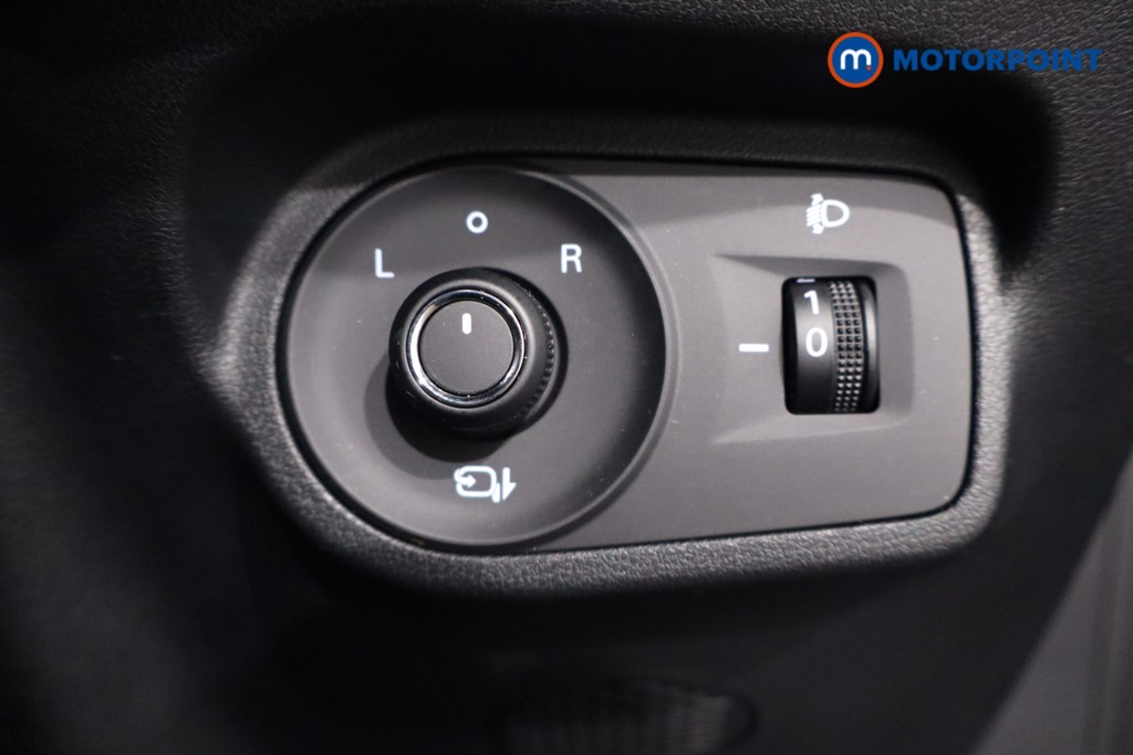 Mg Motor Uk MG3 Trophy Automatic Petrol-Electric Hybrid Hatchback - Stock Number (1625368) - 17th supplementary image