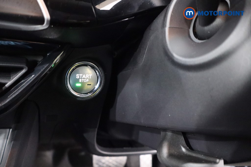 Mg Motor Uk MG3 Trophy Automatic Petrol-Electric Hybrid Hatchback - Stock Number (1625368) - 18th supplementary image