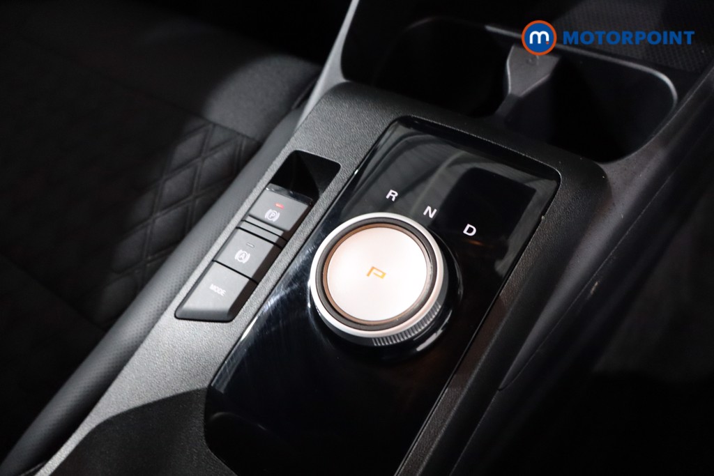 Mg Motor Uk MG3 Trophy Automatic Petrol-Electric Hybrid Hatchback - Stock Number (1625368) - 19th supplementary image