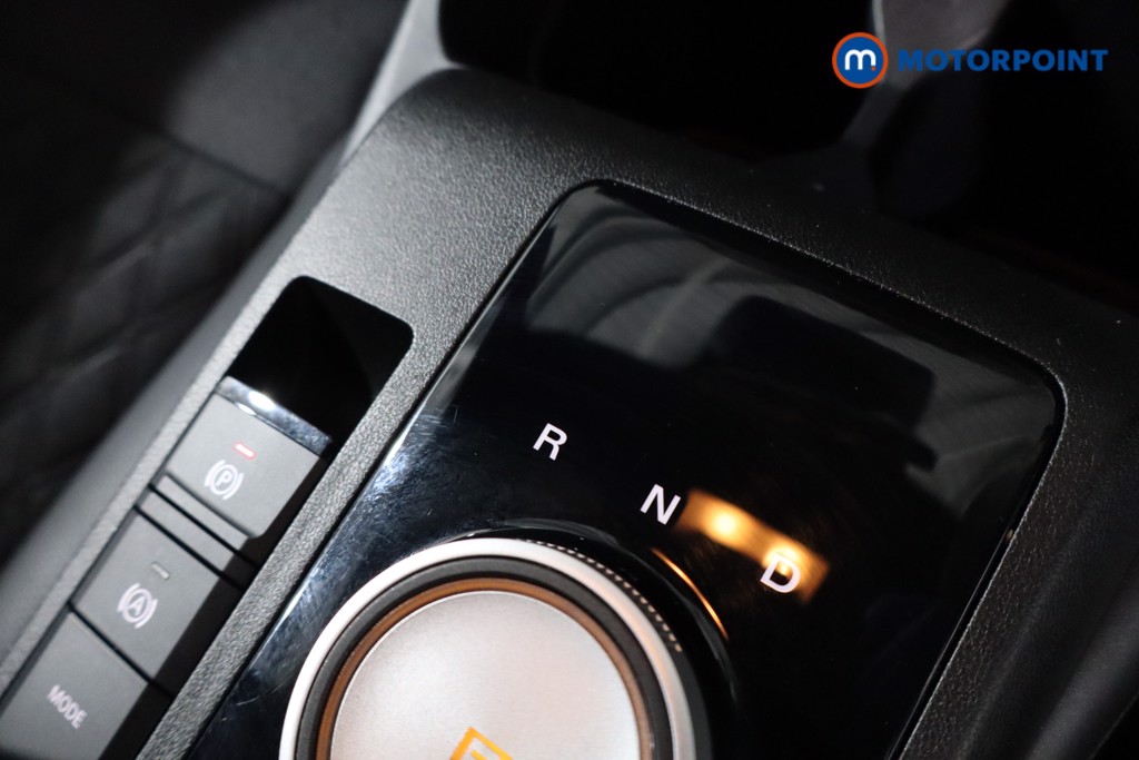 Mg Motor Uk MG3 Trophy Automatic Petrol-Electric Hybrid Hatchback - Stock Number (1625368) - 20th supplementary image