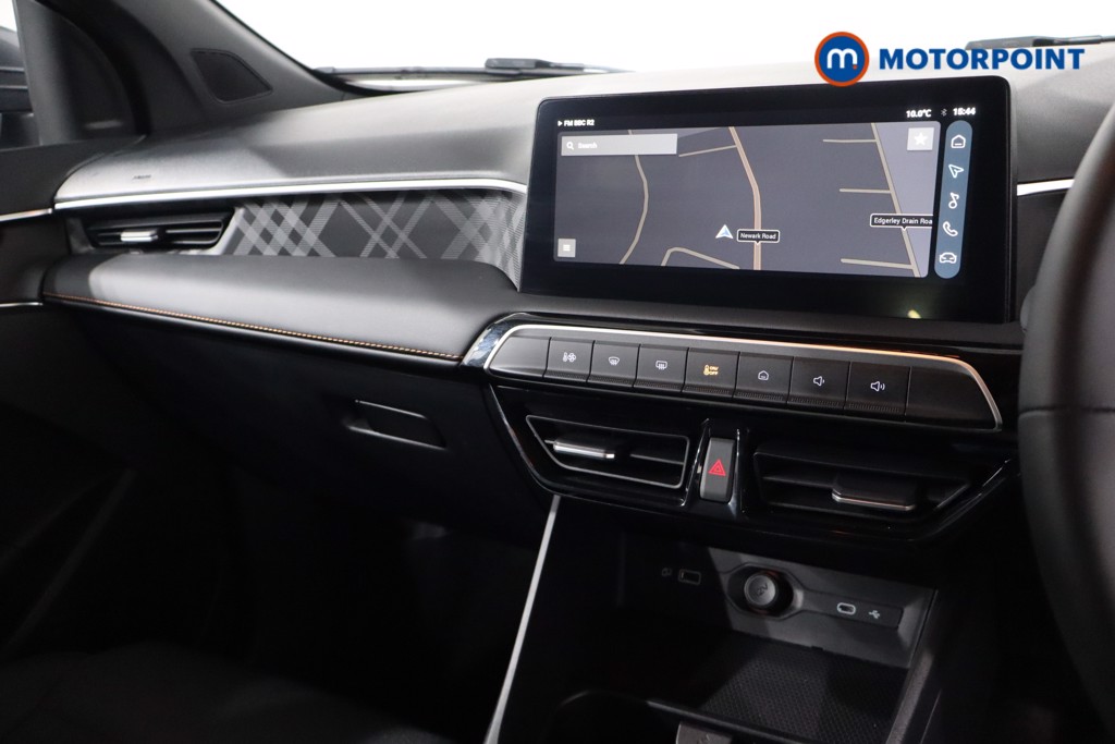 Mg Motor Uk MG3 Trophy Automatic Petrol-Electric Hybrid Hatchback - Stock Number (1625368) - 21st supplementary image