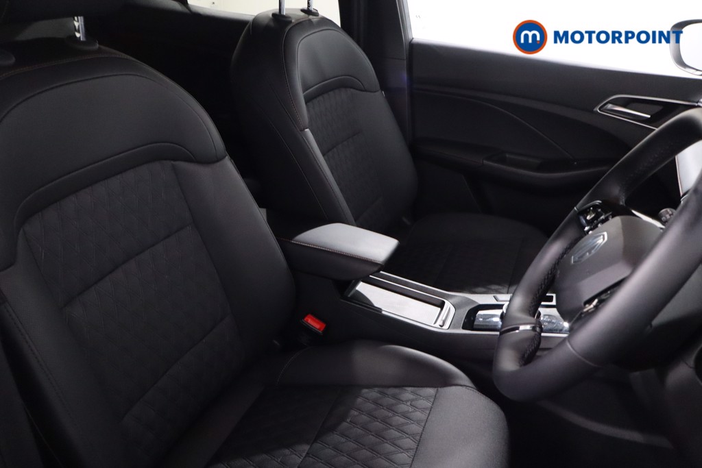 Mg Motor Uk MG3 Trophy Automatic Petrol-Electric Hybrid Hatchback - Stock Number (1625368) - 23rd supplementary image