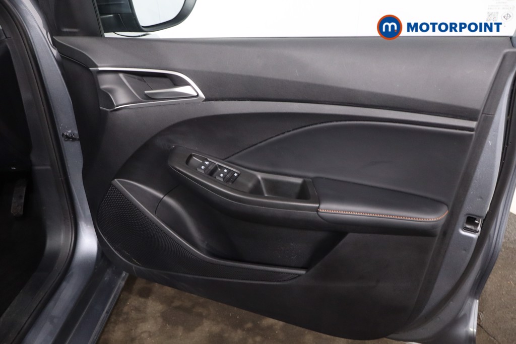 Mg Motor Uk MG3 Trophy Automatic Petrol-Electric Hybrid Hatchback - Stock Number (1625368) - 24th supplementary image