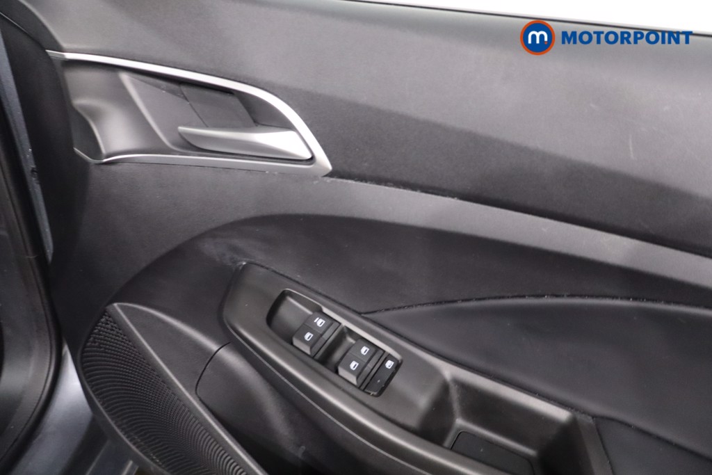 Mg Motor Uk MG3 Trophy Automatic Petrol-Electric Hybrid Hatchback - Stock Number (1625368) - 25th supplementary image