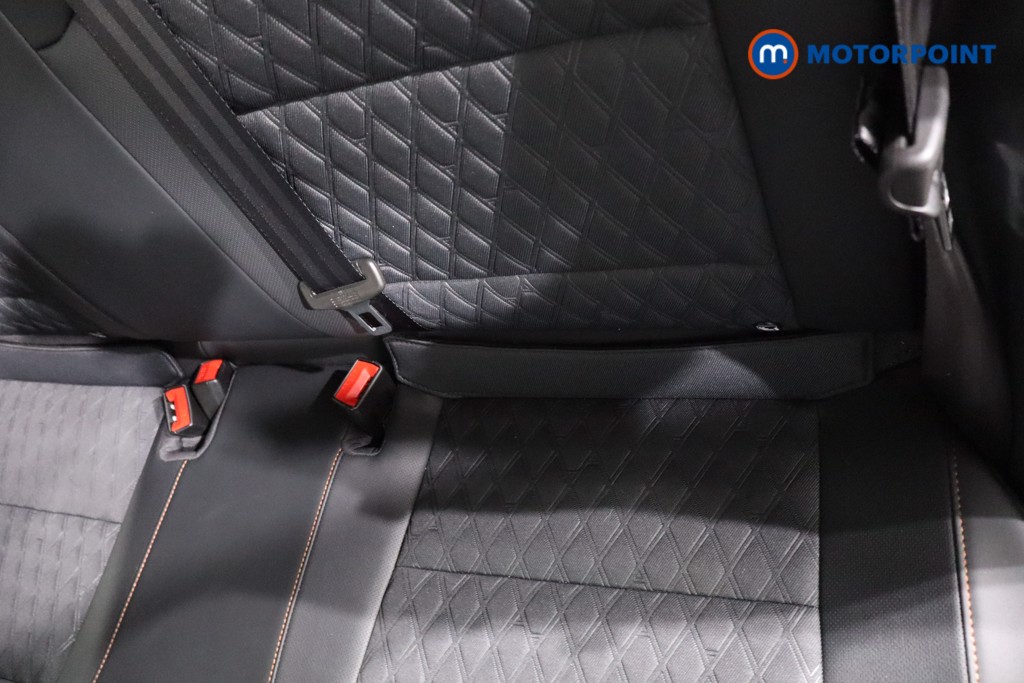 Mg Motor Uk MG3 Trophy Automatic Petrol-Electric Hybrid Hatchback - Stock Number (1625368) - 26th supplementary image