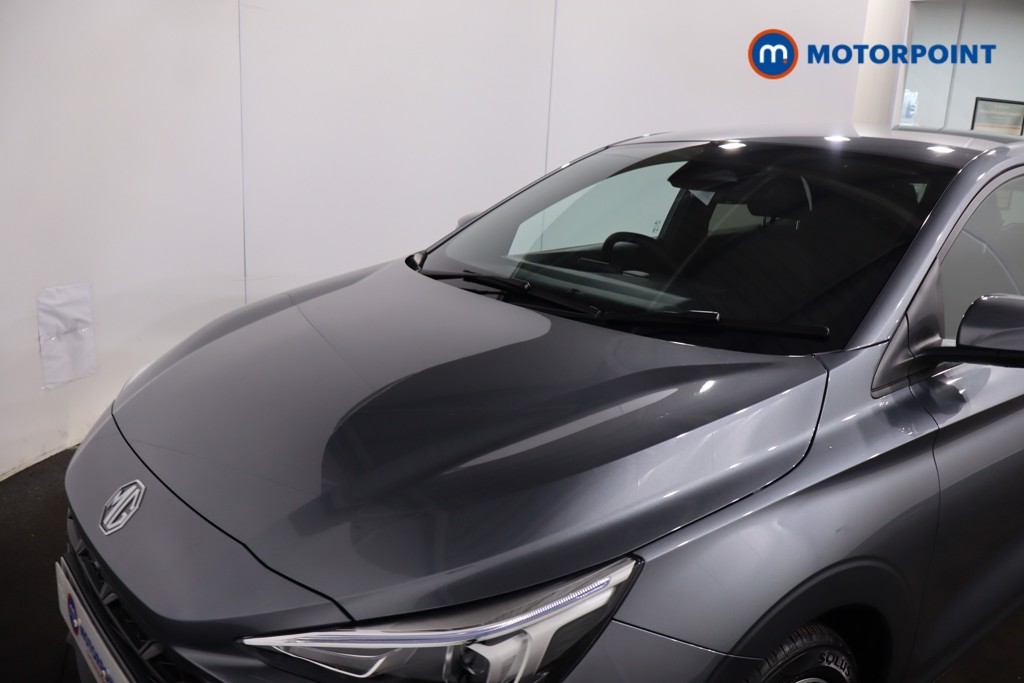 Mg Motor Uk MG3 Trophy Automatic Petrol-Electric Hybrid Hatchback - Stock Number (1625368) - 27th supplementary image