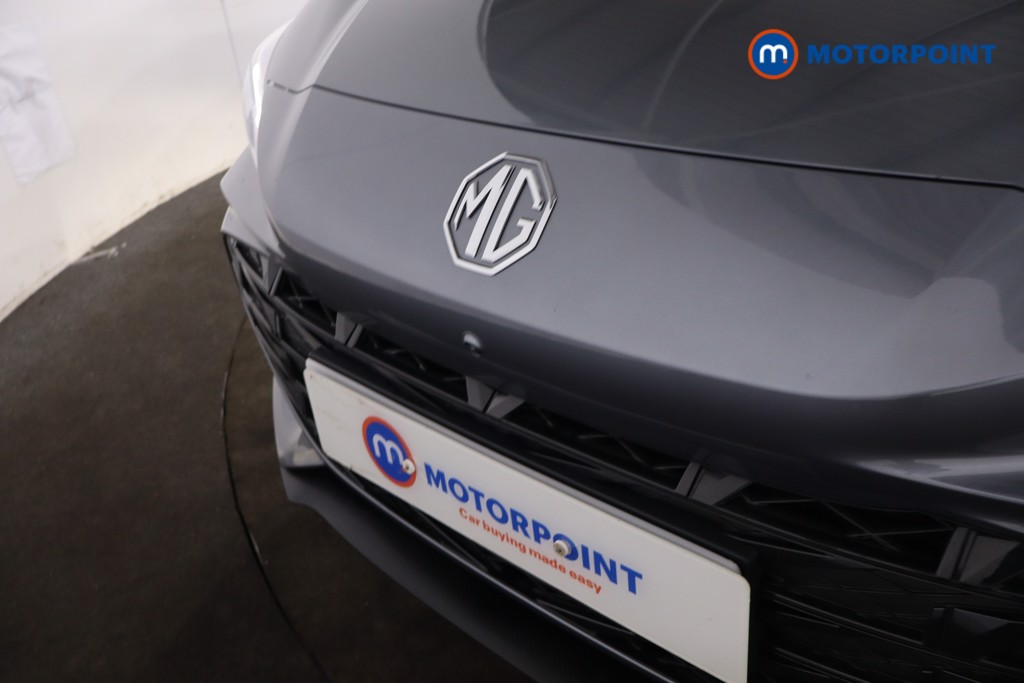 Mg Motor Uk MG3 Trophy Automatic Petrol-Electric Hybrid Hatchback - Stock Number (1625368) - 28th supplementary image