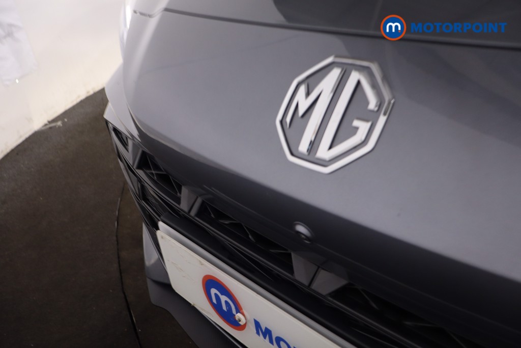 Mg Motor Uk MG3 Trophy Automatic Petrol-Electric Hybrid Hatchback - Stock Number (1625368) - 29th supplementary image