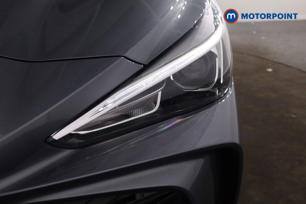 Mg Motor Uk MG3 Trophy Automatic Petrol-Electric Hybrid Hatchback - Stock Number (1625368) - 30th supplementary image