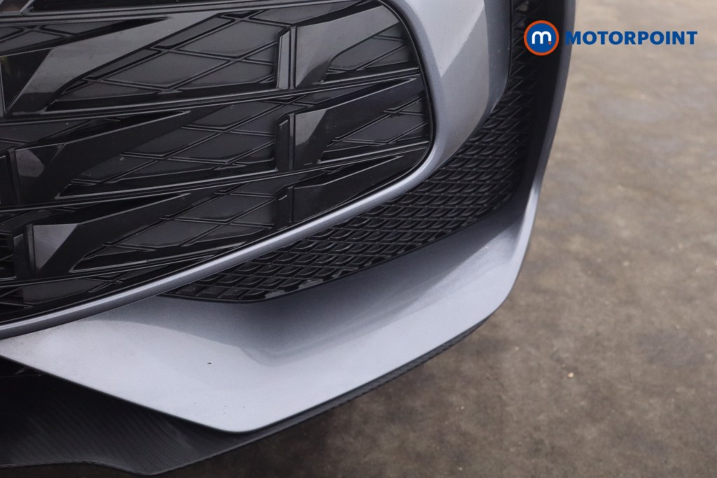 Mg Motor Uk MG3 Trophy Automatic Petrol-Electric Hybrid Hatchback - Stock Number (1625368) - 31st supplementary image