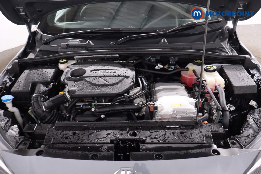 Mg Motor Uk MG3 Trophy Automatic Petrol-Electric Hybrid Hatchback - Stock Number (1625368) - 32nd supplementary image